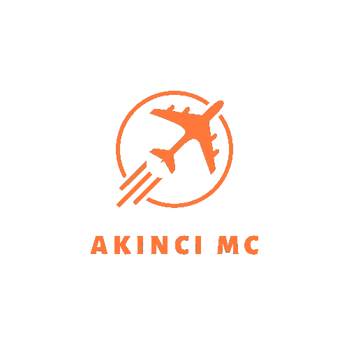 AkıncıMC Logo